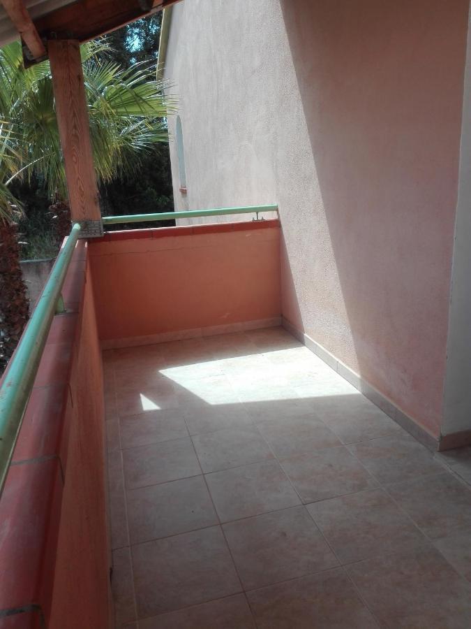 Les Jardins De La Mer Marine De Bravone - 2 Chambres A Lit Plus Sofa Avec Piscine A Cote Mer Linguizzetta Exterior photo