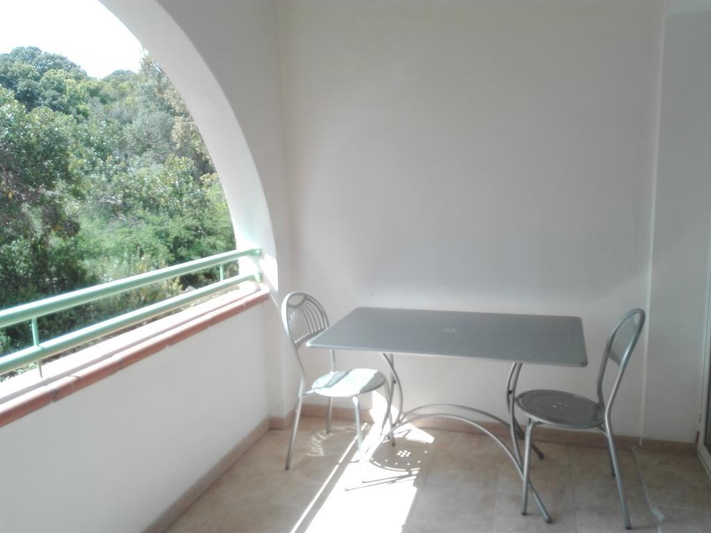 Les Jardins De La Mer Marine De Bravone - 2 Chambres A Lit Plus Sofa Avec Piscine A Cote Mer Linguizzetta Exterior photo